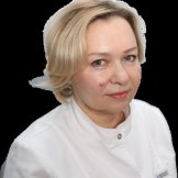 Маркунина Елена Владимировна