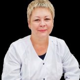 Щепетова Елена Игоревна