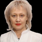 Станкевич Елена Юрьевна