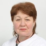 Морозова Марина Николаевна