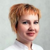 Андреева Жанна Алексеевна