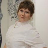 Кокорина Олеся Владимировна