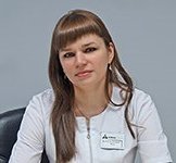 Руслекова Ирина Михайловна