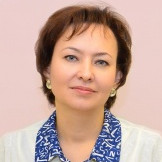 Лобачева Елена Анатольевна