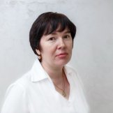 Паглазова Татьяна Михайловна
