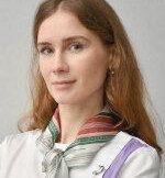 Ломова Валерия Валентиновна