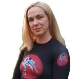 Новосельцева Наталья