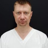 Харитоненко Сергей Григорьевич