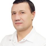 Шакиров Рустэм Масхутович
