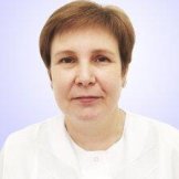 Панова Татьяна Леонидовна