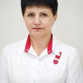 Бледнова Татьяна Анатольевна