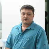 Хохолков Вячеслав Леонидович