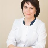 Богатырева Надежда Леонидовна