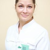 Нечаева Наталья Юрьевна