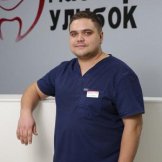 Снетков Дмитрий Сергеевич
