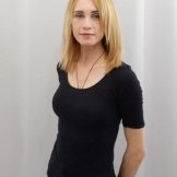 Красавцева Ольга