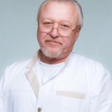 Белоусов Сергей Дмитриевич