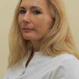 Вдовиченко Оксана Владимировна