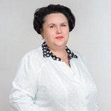 Парфенова Наталья Михайловна