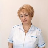 Беркута Наталья Юрьевна