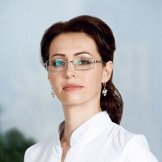 Зенькова Татьяна Михайловна