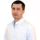 Гасинов Георгий Домбаевич