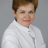 Петрова Мария Викторовна