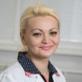 Дочкина Елена Семеновна