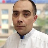 Парфенов Александр Иванович