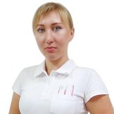 Соловьева Полина Юрьевна
