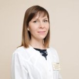 Колдова Татьяна Геннадьевна