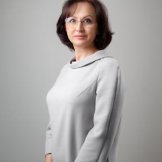 Кузьменко Марина Валентиновна
