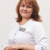 Таракановская Татьяна Александровна