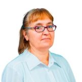 Кремс Ольга Станиславовна