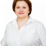 Пименова Наталья Николаевна