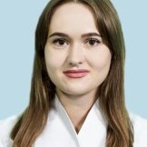 Малинина (Тихонова) Дарья Владимировна