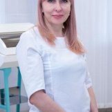 Богверадзе Елена Михайловна