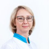 Селезнева Ольга Борисовна