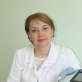 Балаян Татьяна Петровна