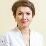 Минсадыкова Зульфира Касымовна