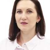 Корсакова Юлия Викторовна