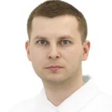 Егоров Дмитрий Валерьевич