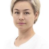 Хабарова Татьяна Николаевна