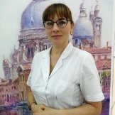 Попова Ольга Николаевна