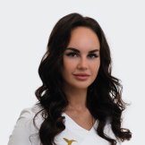 Морозова Марина Ивановна