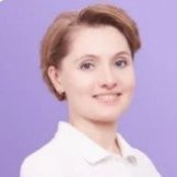 Плюснина Анна Владимировна