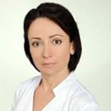 Шамрина Анна Михайловна