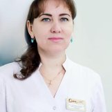 Саяпина Анна Николаевна