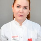Азизова Оксана