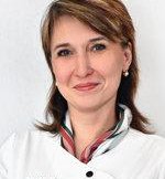 Ларина Марина Владиславовна